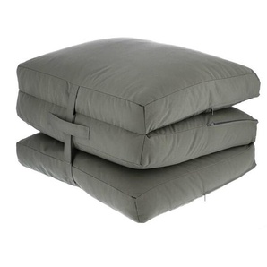 Jan Kurtz Möbel Gästematratze Sheffield Light, Designer Jan Kurtz, 10x75 cm