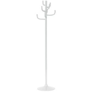 Jan Kurtz Möbel Garderobenständer Kaktus weiß, 184 cm