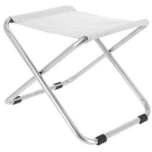 Klapphocker Fiam Chico Fiam, Designer Francesco Favagrossa, 45x49x50 cm