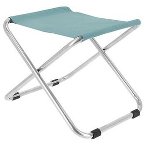 Klapphocker Fiam Chico Fiam salbei grün, Designer Francesco Favagrossa, 45x49x50 cm