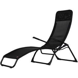 Jan Kurtz Samba Terassenliege Aluminium