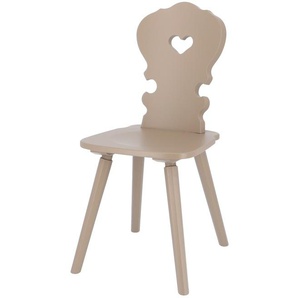 Jan Kurtz Vienna Stuhl Buche massiv