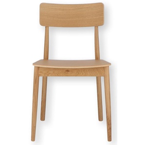 Jan Kurtz Yoki Stuhl Eiche massiv