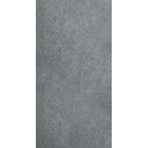Jangal Akustikpaneel Modular Wall System rPet, Grau, Kunststoff, Textil, Uni, 52x104x0.6 cm, Handmade in China, Montage ohne Bohren, Tapeten &