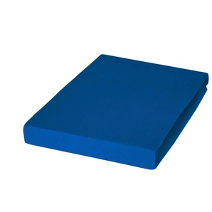 Janine Bettlaken - blau - Materialmix - 100 cm - 35 cm | Möbel Kraft