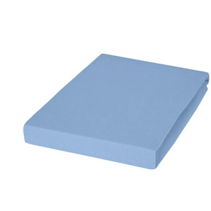 Janine Bettlaken - blau - Materialmix - 150 cm - 35 cm | Möbel Kraft