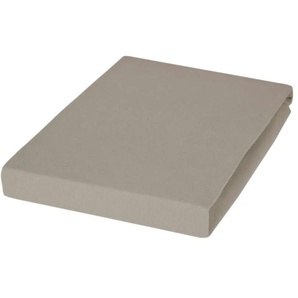 Janine Bettlaken - braun - Materialmix - 150 cm - 35 cm | Möbel Kraft