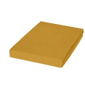 Janine Bettlaken - gelb - Materialmix - 100 cm - 35 cm | Möbel Kraft