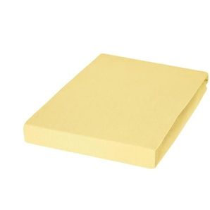 Janine Bettlaken - gelb - Materialmix - 100 cm - 35 cm | Möbel Kraft