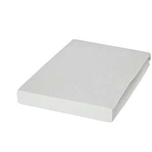 Janine Bettlaken - grau - Materialmix - 200 cm | Möbel Kraft