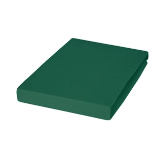 Janine Bettlaken - grün - Materialmix - 150 cm | Möbel Kraft