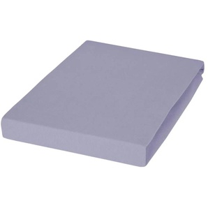 Janine Bettlaken - lila/violett - Materialmix - 100 cm - 35 cm | Möbel Kraft