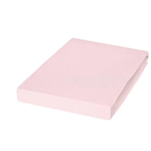 Janine Bettlaken - rosa/pink - Materialmix - 200 cm - 35 cm | Möbel Kraft