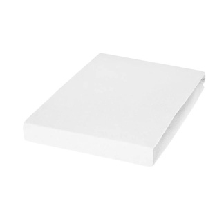 Janine Bettlaken - weiß - Materialmix - 100 cm - 35 cm | Möbel Kraft
