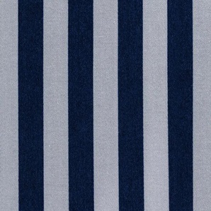 Janine Wendesatin-Bettwäsche - blau - Materialmix - 155 cm - 4 cm | Möbel Kraft