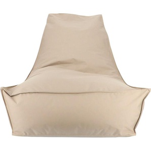 Fiam Sitzsack GORDON, in 2 Farben, Breite ca. 80 cm, 10 % Spende für Kleine Helden e.V.