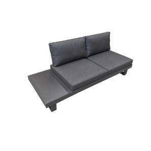 Jati&Kebon Livio 2-Sitzer Loungesofa 01-004683