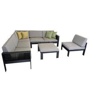 Jati&Kebon Miray Eck-Loungeset 5-teilig miray-ecklounge-5tlg-01-003639-x