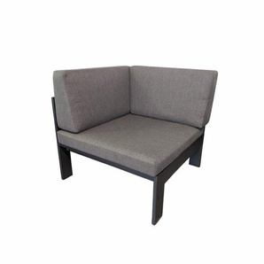 Jati&Kebon Miray Eckteil - grau 01-004672