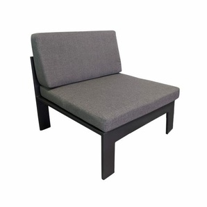 Jati&Kebon Miray Mittelteil - grau 01-004674