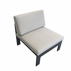 Jati&Kebon Miray Mittelteil - hellgrau 01-003643