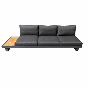 Jati&Kebon Murlo 3-Sitzer Loungesofa 01-004686