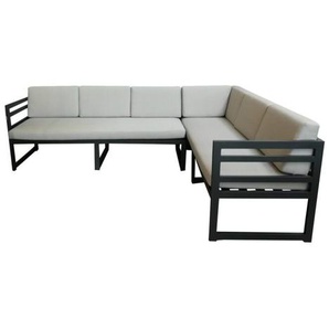 Jati&Kebon Yoro Casual Dining Eckloungeset 01-003601