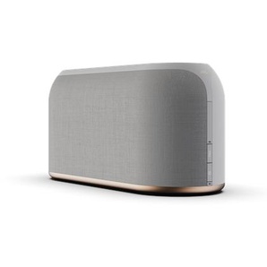 JAYS s-Living Three Multiroom Stereo-Lautsprecher - Betonwei