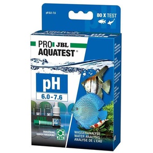 JBL Aqua JBL - ProAquaTest pH test set sp 60-76