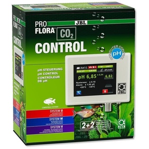 JBL Aqua JBL - Proflora Co2pH control Touch 12V 1418203