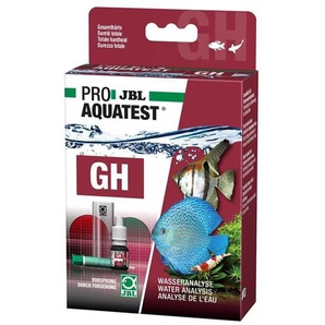 JBL Aqua - ProAquaTest GH-Test Set - J24108