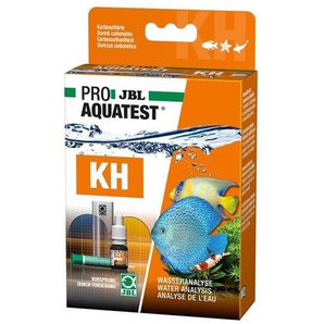JBL Aqua - PROAquatest KH Test Set - J24110