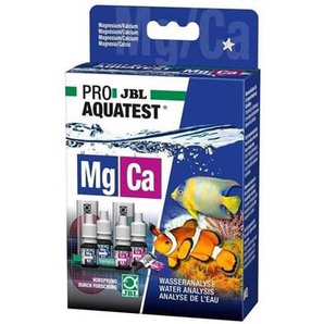 JBL Aqua -  ProAquaTest MagnCalc