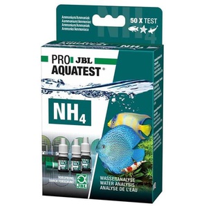 JBL Aqua - ProAquaTest NH4 Ammonium - J24121
