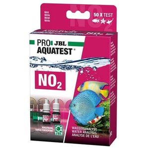 JBL Aqua - ProAquaTest Nitrit Test set NO2 - J24123
