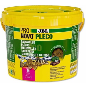 JBL Aqua Pronovo Pleco Wafer M 55L