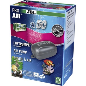 JBL Aquaristik JBL ProAir a50 Luftpumpe für Aquarien GLO689505215