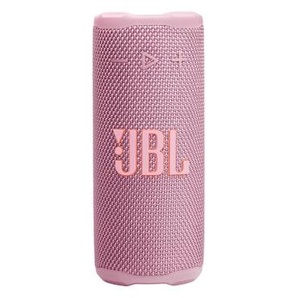 JBL Grip tragbarer Bluetooth-Lautsprecher pink IP68 Auracast Ambient Light JBLGRIPPIK