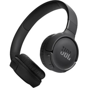 JBL Tune 520BT wireless Bluetooth On-Ear Kopfhörer schwarz JBLT520BTBLKEU