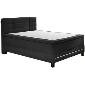 JEFFERSON Boxspringbett