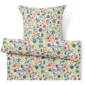 Jersey-Bettwäsche, Übergröße