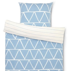 Jersey-Bettwäsche, Übergröße