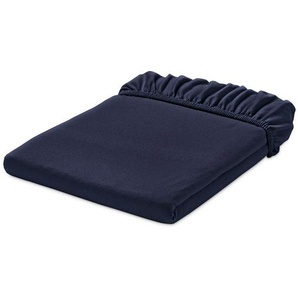 Jersey-Spannbettlaken, Normalgröße