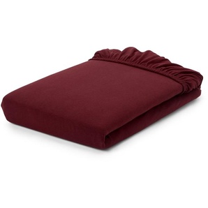 Jersey-Spannbettlaken, Normalgröße