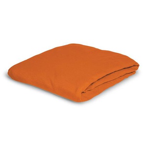 Jersey Spannbettlaken Royal