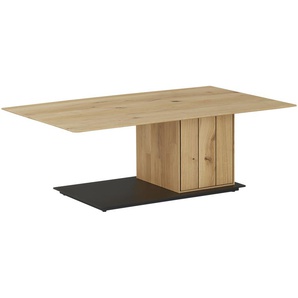 Jette Home Couchtisch  Como ¦ holzfarben ¦ Maße (cm): B: 70 H: 42