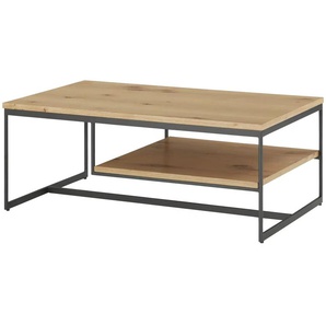 Jette Home Couchtisch  Scope ¦ holzfarben ¦ Maße (cm): B: 65 H: 42,5