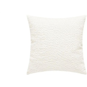 Jette Home Dekokissen Jette Cloud - creme - Materialmix - 40 cm | Möbel Kraft