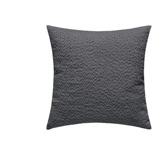 Jette Home Dekokissen Jette Cloud - grau - Materialmix - 40 cm | Möbel Kraft