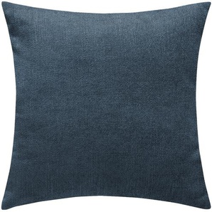 Jette Home Dekokissen  Jette Embrace - blau - Materialmix - 40 cm | Möbel Kraft